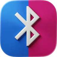 Find Bluetooth Device app icon